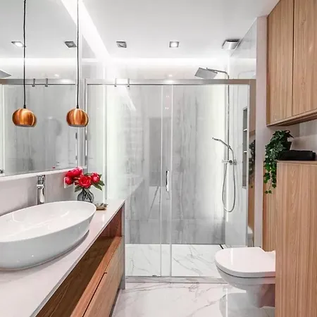 Klobucka Prestige Apart Apartment