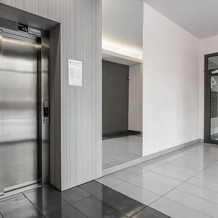 Klobucka Prestige Apart Apartment *