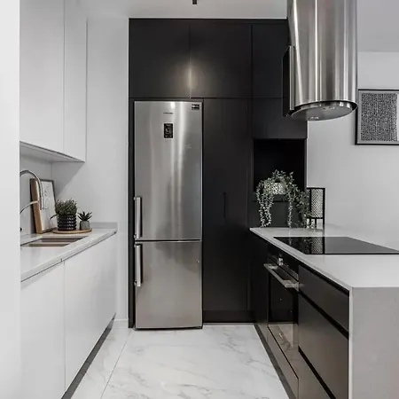 Klobucka Prestige Apart Apartment