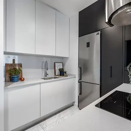 Klobucka Prestige Apart Apartment Warsaw